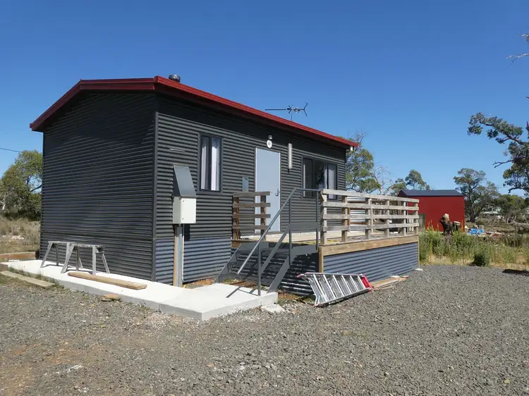 13 Meredith Springs Road, Miena TAS 7030