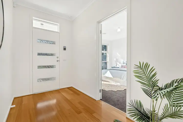 Second view of Homely house listing, 23 Paisley Crescent, Mernda VIC 3754