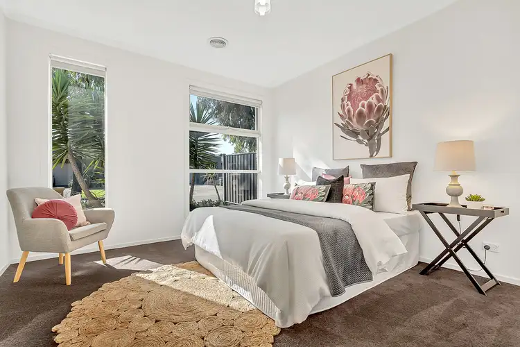 Third view of Homely house listing, 23 Paisley Crescent, Mernda VIC 3754