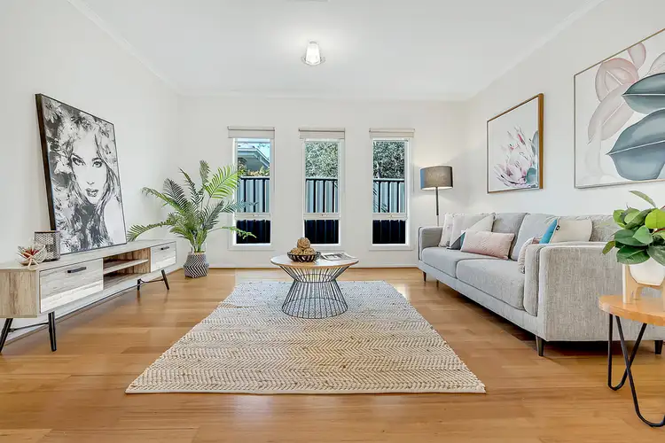 Fifth view of Homely house listing, 23 Paisley Crescent, Mernda VIC 3754