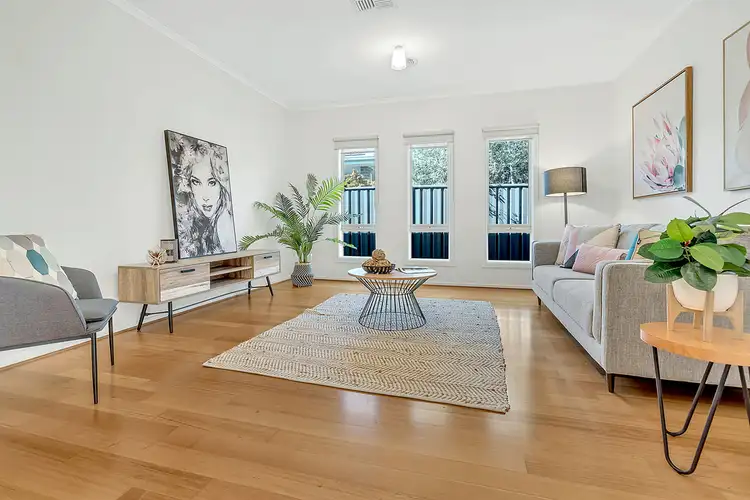 Sixth view of Homely house listing, 23 Paisley Crescent, Mernda VIC 3754