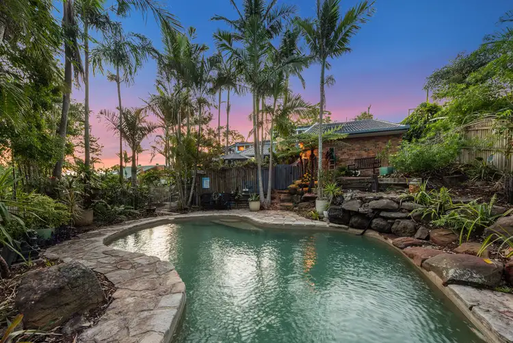 55 Warnambul Road, Shailer Park QLD 4128