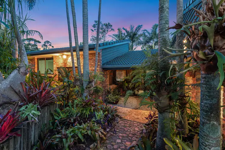 Second view of Homely house listing, 55 Warnambul Road, Shailer Park QLD 4128
