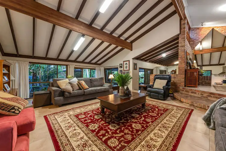 Third view of Homely house listing, 55 Warnambul Road, Shailer Park QLD 4128
