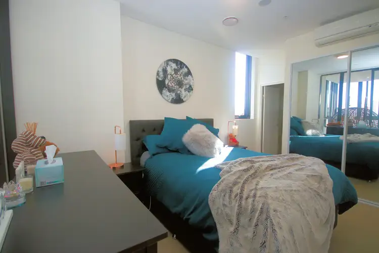 Fifth view of Homely apartment listing, 801/3 Footbridge Boulevad, Wentworth Point NSW 2127