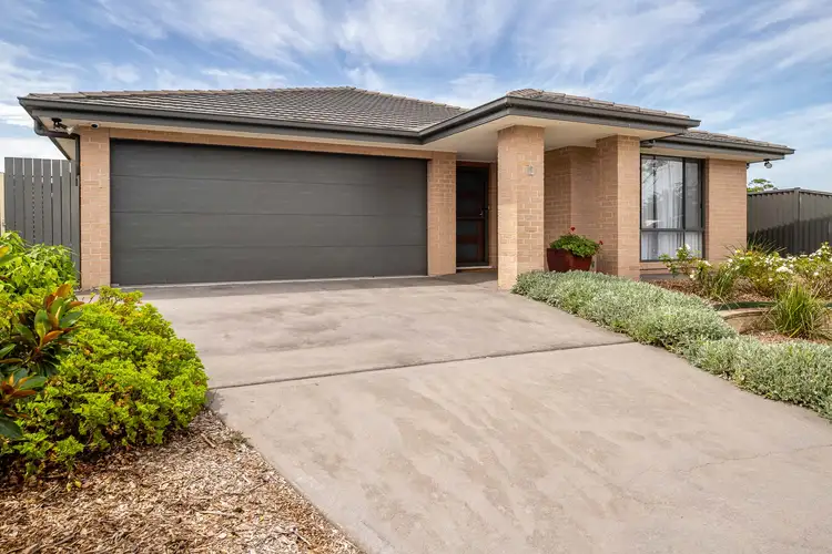 Main view of Homely house listing, 9 Griffiths Run, Broulee NSW 2537