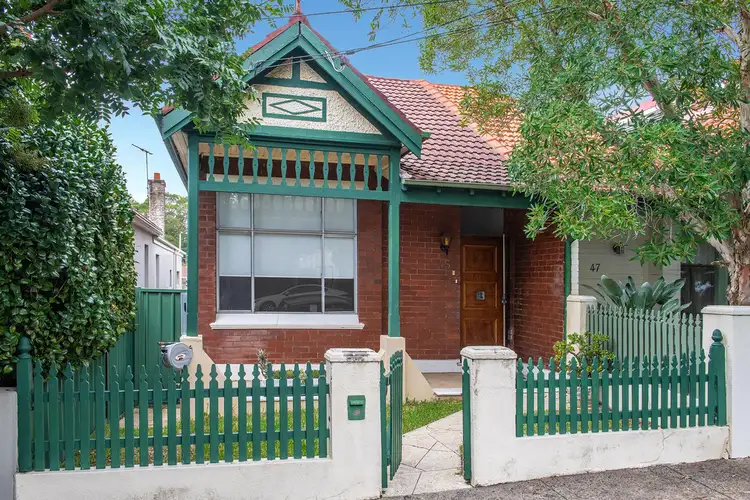 45 Albany Road, Stanmore NSW 2048