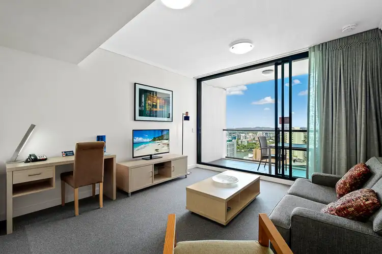 3701/128 Charlotte Street, Brisbane City QLD 4000