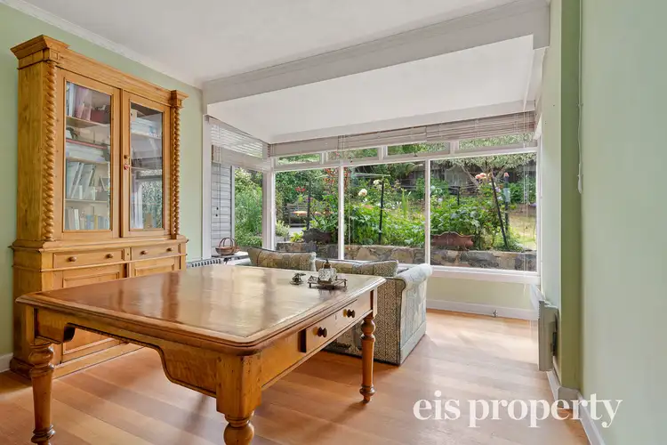 Fifth view of Homely house listing, 209 Channel Highway, Taroona TAS 7053