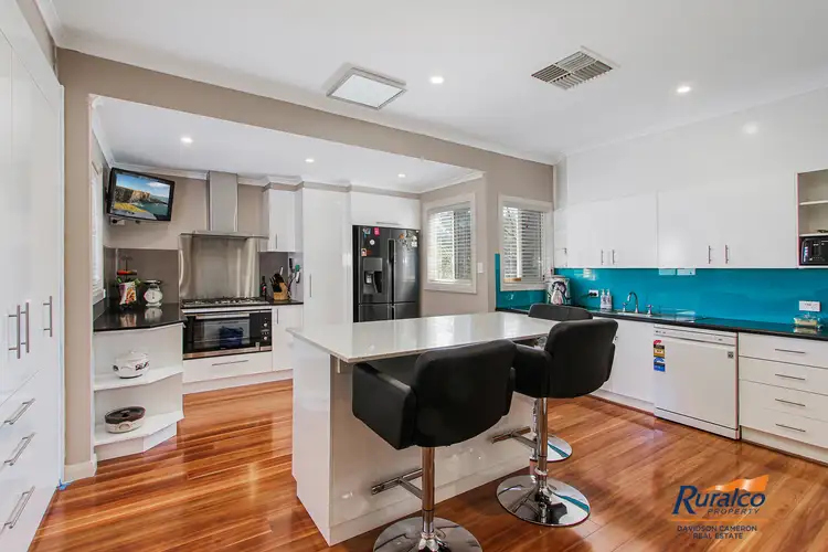 Second view of Homely house listing, 1498 New England Highway, Tamworth NSW 2340