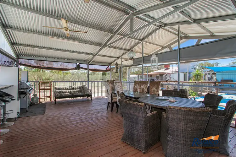 Fourth view of Homely house listing, 1498 New England Highway, Tamworth NSW 2340