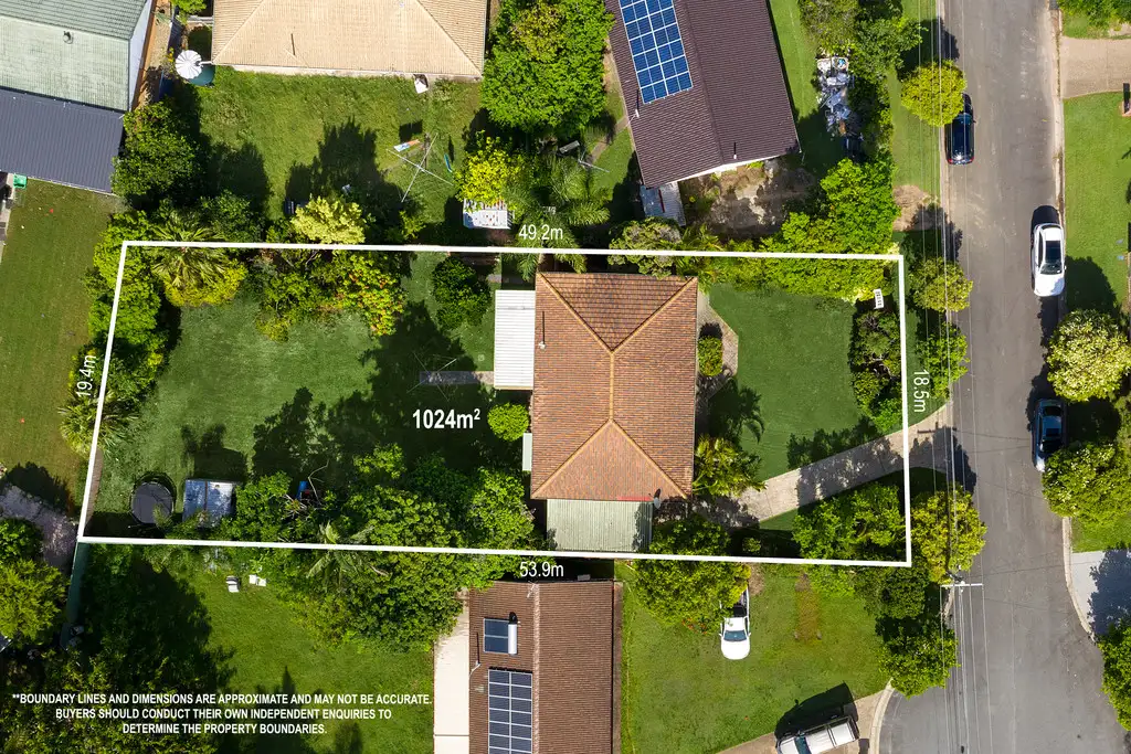 Main view of Homely house listing, 3 Fir Court, Slacks Creek QLD 4127