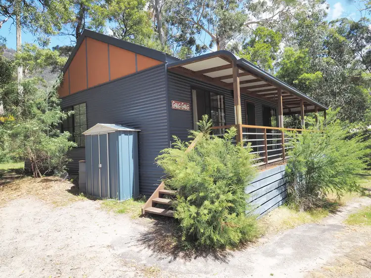 Second view of Homely townhouse listing, 320 Grampians Road, Halls Gap VIC 3381