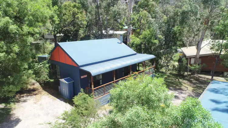 Third view of Homely townhouse listing, 320 Grampians Road, Halls Gap VIC 3381