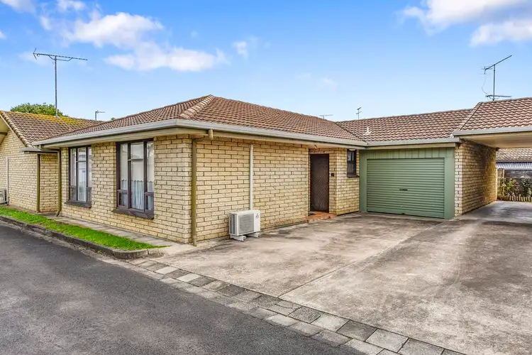 Main view of Homely unit listing, Unit 3 101 Jubilee Highway East, Mount Gambier SA 5290
