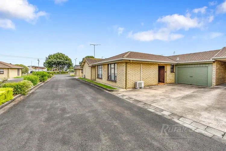Second view of Homely unit listing, Unit 3 101 Jubilee Highway East, Mount Gambier SA 5290