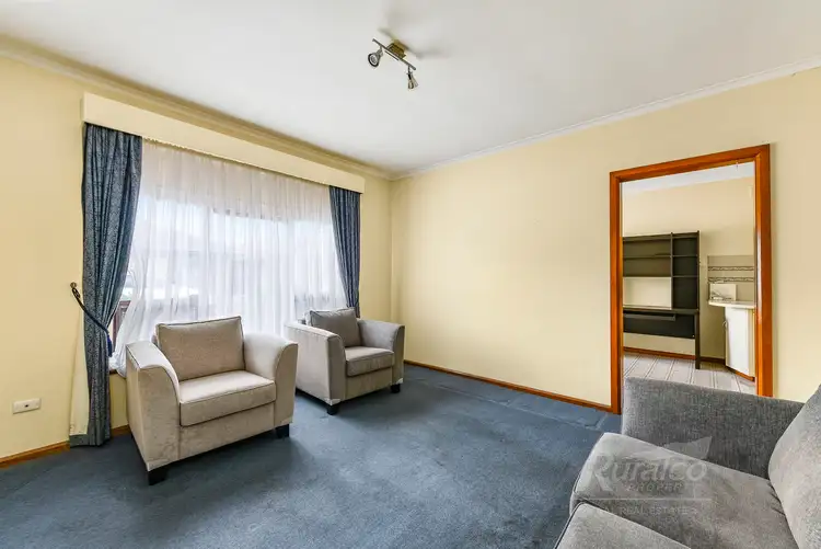 Third view of Homely unit listing, Unit 3 101 Jubilee Highway East, Mount Gambier SA 5290