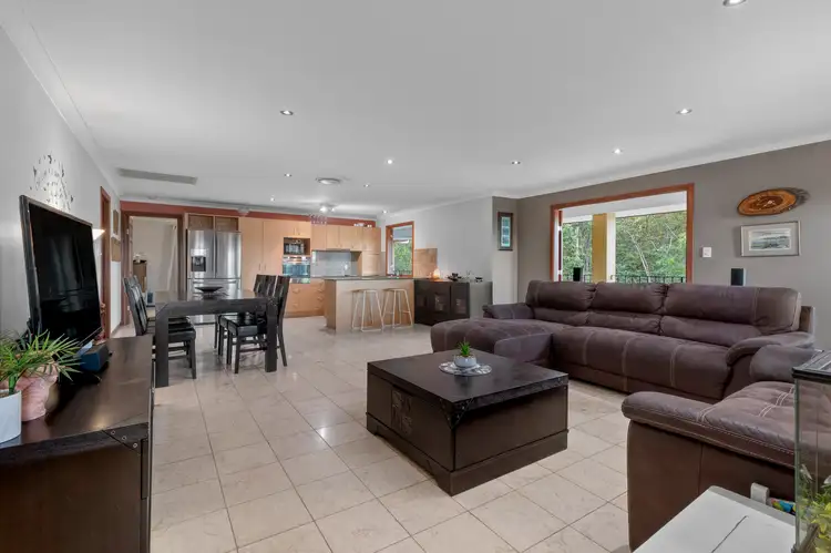 Fourth view of Homely house listing, 36/82 Bergin Road, Ferny Grove QLD 4055