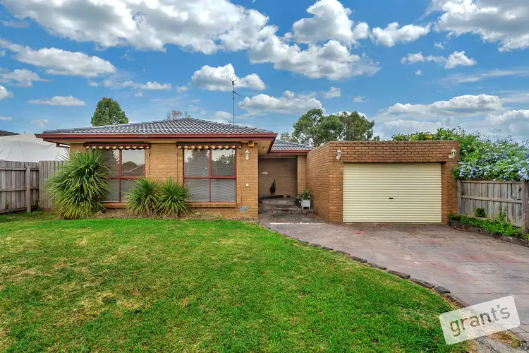16 Anaconda Road, Narre Warren VIC 3805