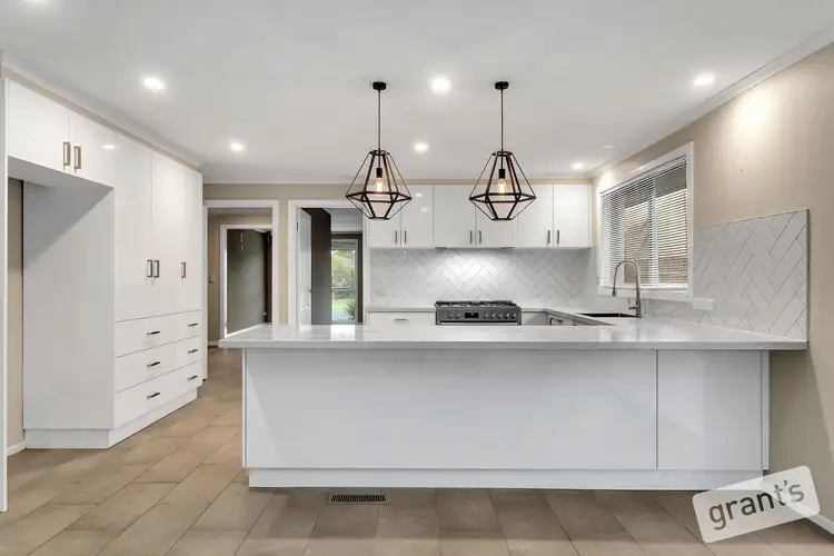 Second view of Homely house listing, 16 Anaconda Road, Narre Warren VIC 3805