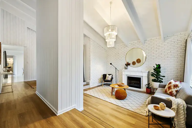 Second view of Homely house listing, 9 Neeangarra Crescent, Hallett Cove SA 5158