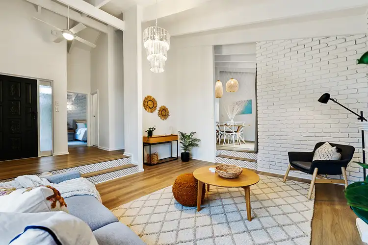 Third view of Homely house listing, 9 Neeangarra Crescent, Hallett Cove SA 5158