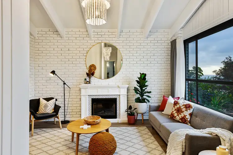 Fourth view of Homely house listing, 9 Neeangarra Crescent, Hallett Cove SA 5158