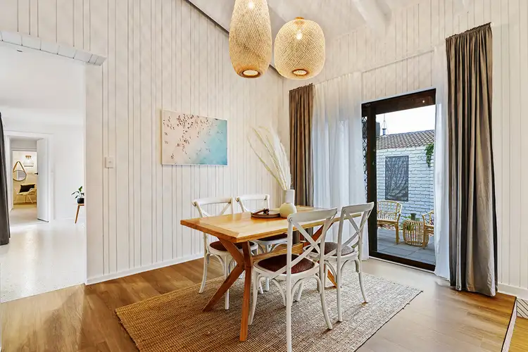 Fifth view of Homely house listing, 9 Neeangarra Crescent, Hallett Cove SA 5158