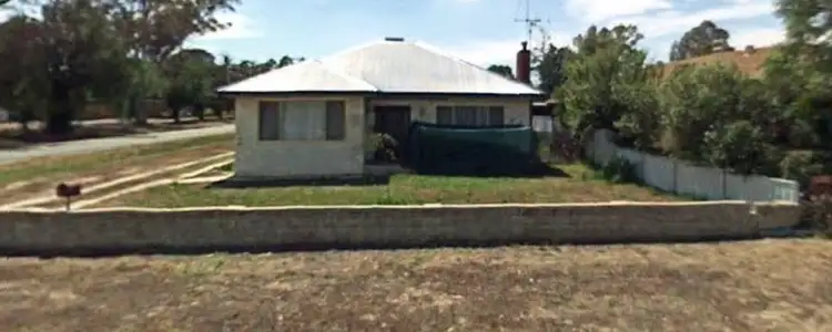 1 Camp Street, Nathalia VIC 3638