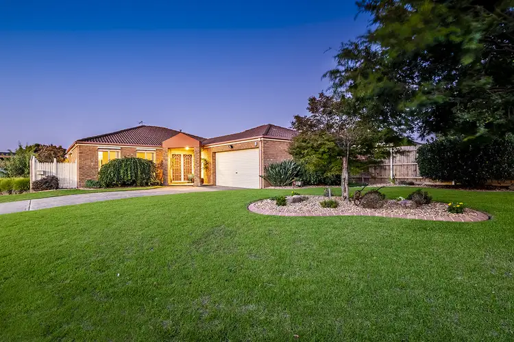 Third view of Homely house listing, 5 Tad Court, Cranbourne North VIC 3977