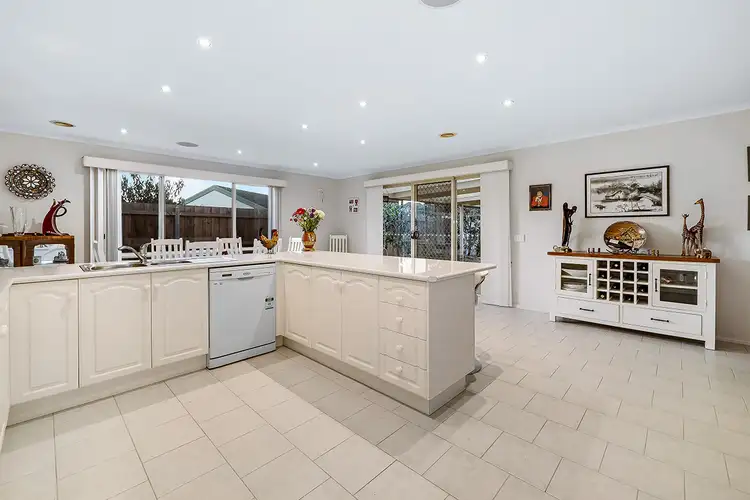Fourth view of Homely house listing, 5 Tad Court, Cranbourne North VIC 3977