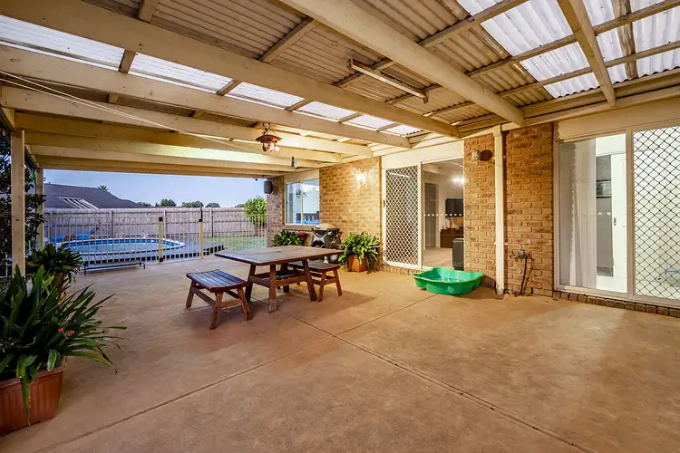 Fifth view of Homely house listing, 5 Tad Court, Cranbourne North VIC 3977