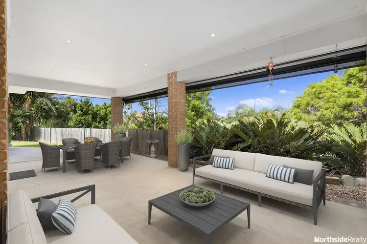 Third view of Homely house listing, 112 Bunya Park Dve, Eatons Hill QLD 4037