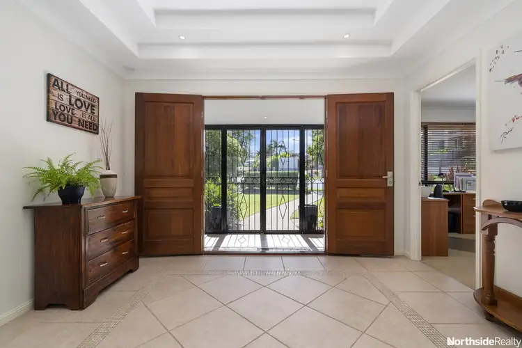 Fifth view of Homely house listing, 112 Bunya Park Dve, Eatons Hill QLD 4037