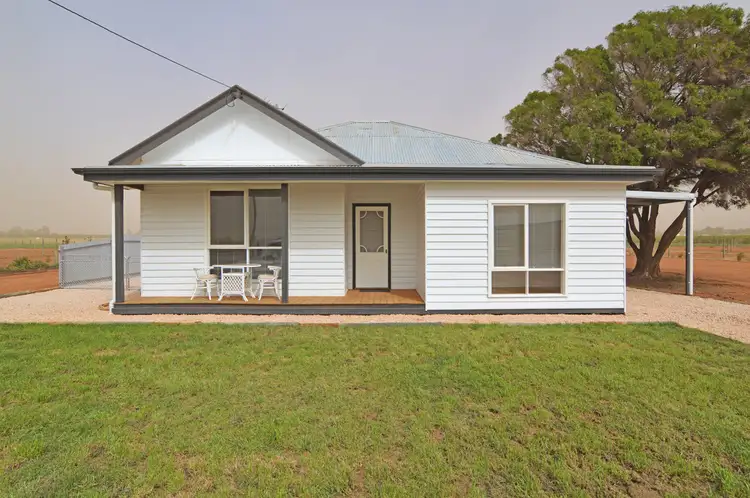 71 Nentoura Road, Coomealla NSW 2717