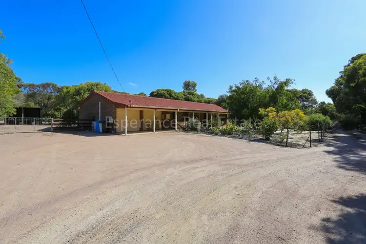 Second view of Homely house listing, 7 Parkland Retreat, Chadwick WA 6450