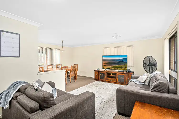 Second view of Homely house listing, 2 Ajax Place, Engadine NSW 2233