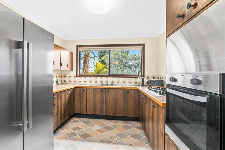 Fifth view of Homely house listing, 2 Ajax Place, Engadine NSW 2233