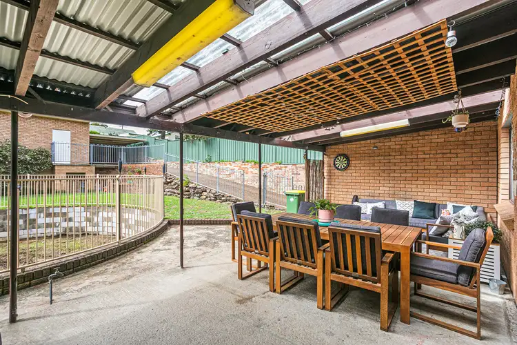 Sixth view of Homely house listing, 2 Ajax Place, Engadine NSW 2233