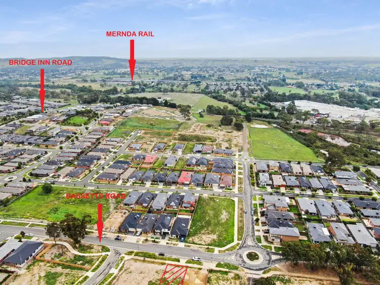 32 Bassetts, Doreen VIC 3754