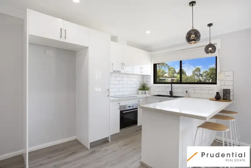 Main view of Homely house listing, 14 Loire Place, Kearns NSW 2558