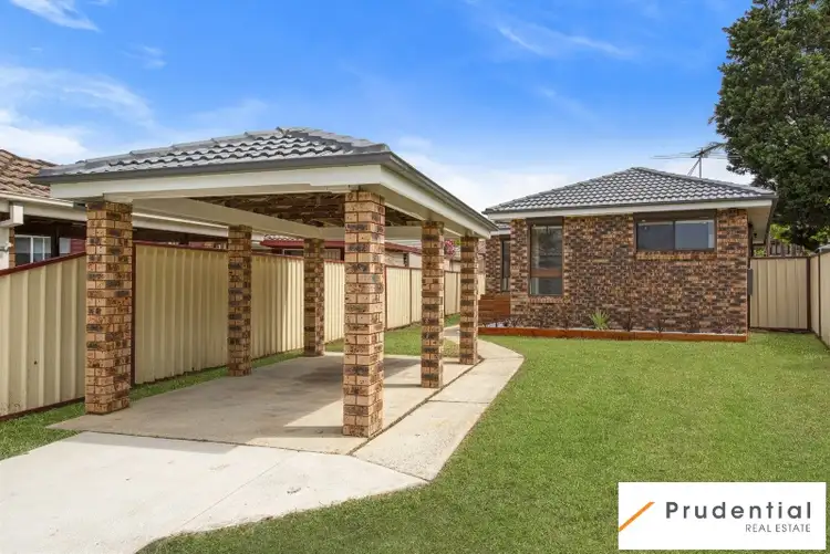 Second view of Homely house listing, 14 Loire Place, Kearns NSW 2558