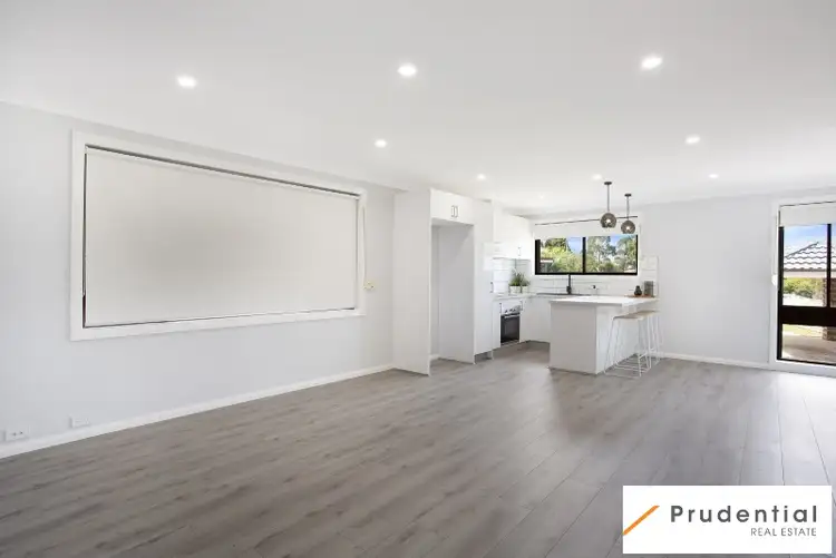 Fourth view of Homely house listing, 14 Loire Place, Kearns NSW 2558