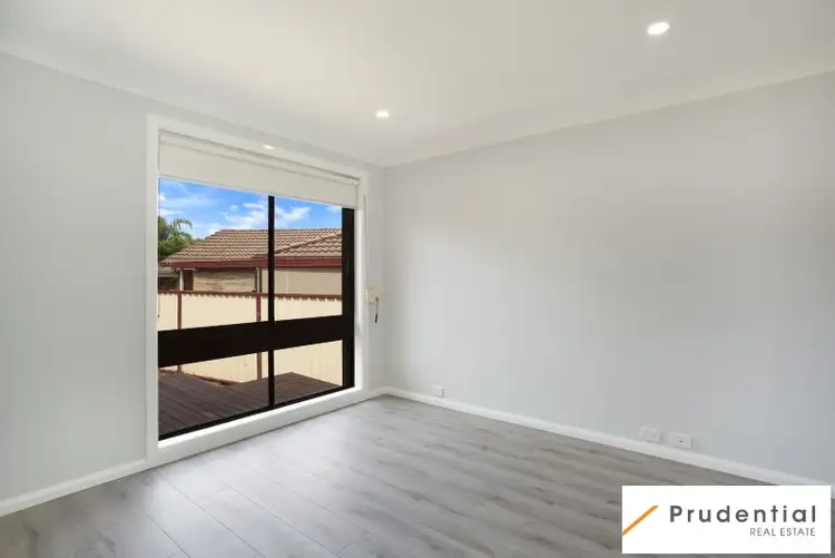 Fifth view of Homely house listing, 14 Loire Place, Kearns NSW 2558