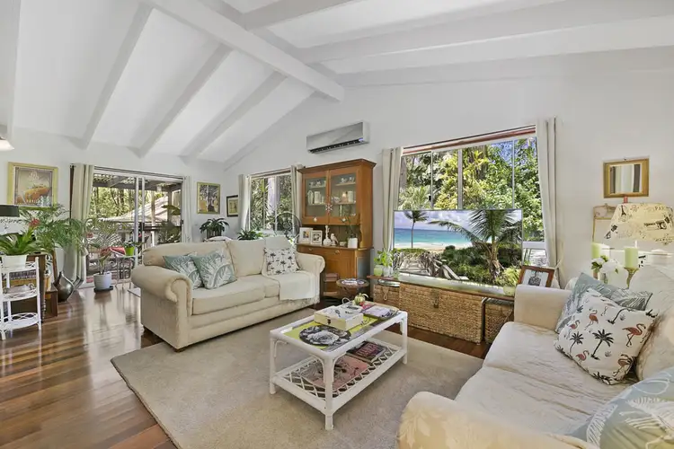 13 Coorabin Ct, Tallebudgera QLD 4228