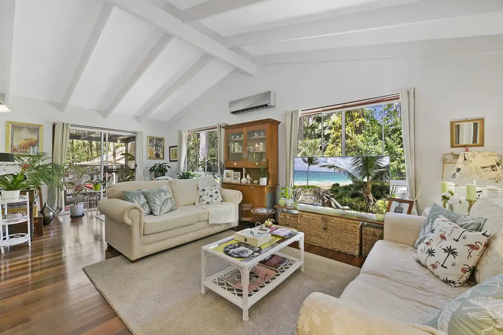 Main view of Homely house listing, 13 Coorabin Ct, Tallebudgera QLD 4228