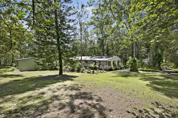 Third view of Homely house listing, 13 Coorabin Ct, Tallebudgera QLD 4228