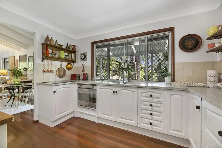 Fourth view of Homely house listing, 13 Coorabin Ct, Tallebudgera QLD 4228