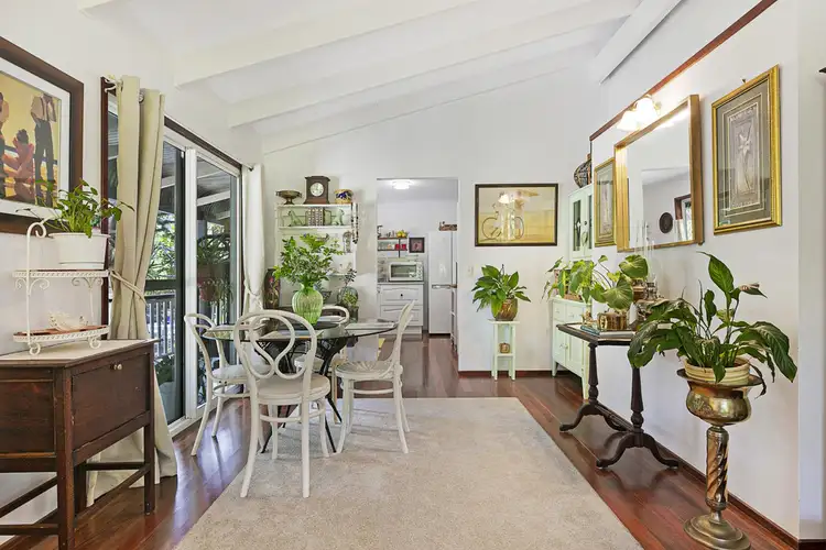 Fifth view of Homely house listing, 13 Coorabin Ct, Tallebudgera QLD 4228