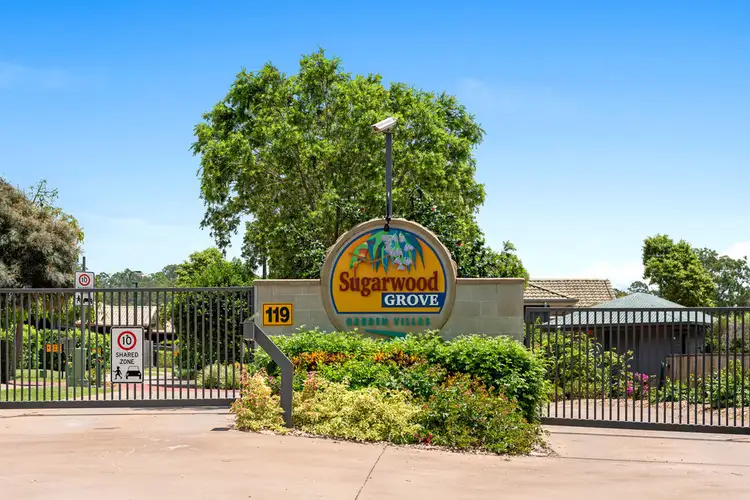 44/119 Sugarwood Grove, Moggill QLD 4070